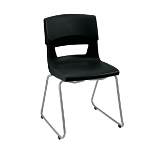 Stackable chairs - Ideal if you have multiple meetings!