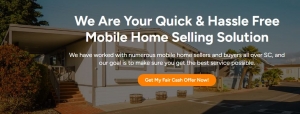 Find Your Dream Mobile Home in Glenn Springs, SC