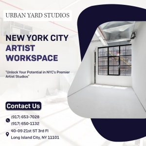 Best Office Spaces in NYC for Growing Tech Startups
