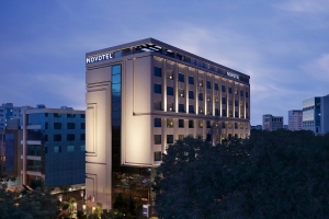 Discover the Best Hotels in Chennai: A Guide to the Top 10 Hotels for an Unforgettable Stay