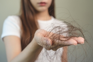 Experience Healthy Hair Again with Our Hair Loss Treatment!