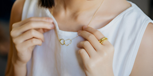 Why Gold Plated Necklaces Are Every Woman's New Obsession