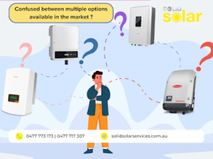 Trusted Solar Brands That Power Your Future – Premium Products by Solid Solar Services