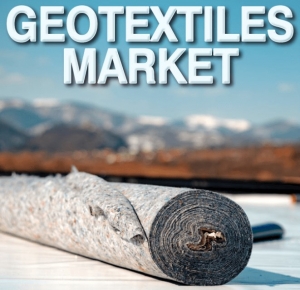 Geotextiles Market 2032: Industry Analysis, Growth, and Forecast