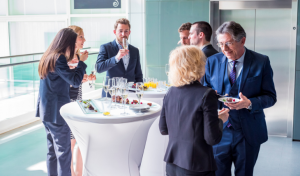 El Auge de la Industria de Eventos: Tendencias, Oportunidades y Perspectivas de Crecimiento hasta 2034