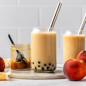 The Bubble Tea Boom: Why Everyone in Islamabad Is Talking About It