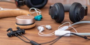Earphone And Headphone Market will grow at highest pace for music and entertainment