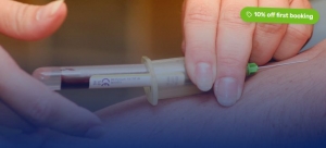 Find the Best Nationwide Mobile Phlebotomy and Mobile Blood Draw Services