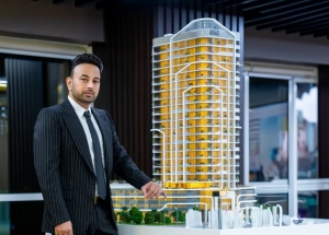 Inside ANAX Developments: Satish Sanpal’s Vision for Sustainable Luxury Real Estate