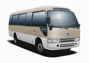 Your Go-To Guide For Minibus Hire in Sutton In Ashfield