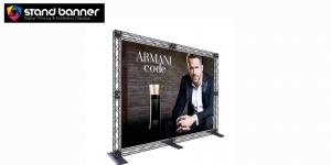 How to Make Your Exhibition Banner Grab Attention Fast