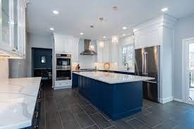 Kitchen Remodeling NJ: Benefits, Cost And More