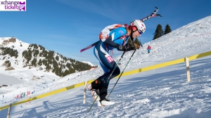 A look at the venues for the Winter Olympic 2026 in Milan Cortina