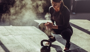 How Every Workout Routine Can Benefit From Joint Support