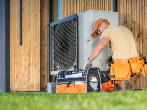 Ready to Upgrade Your Home’s Climate Control? 5 Questions to Ask Before Installing a Central HVAC System