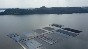 Floating Power Plant Market to Surge as Renewable Energy Demand Rises Globally