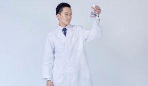 Lab Coat