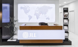  Custom Lobby Signs 