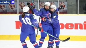 Winter Olympic 2026: Women’s Worlds shake up Olympic Ice Hockey stock watch this year