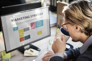 Mastering Digital Marketing Strategies