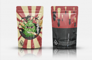 Using Custom Mylar Bags for Event Giveaways and Promotional Campaigns