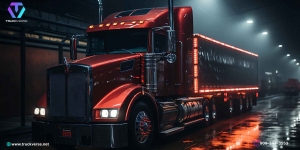 Why Reliable Truck Freight Services Matter in Supply Chain Success?