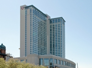 Discovering the Best Stay at the Baltimore Marriott Waterfront Hotel