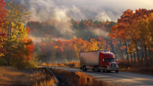 5 Reasons to Choose LTL Freight Services for Domestic Shipping