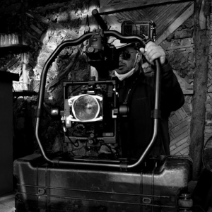 The Fundamentals of Cinematography: Understanding Light, Lens, and Composition