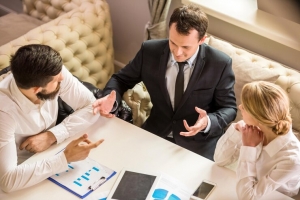 Asset Protection Strategies: Insights from Wealth Management Lawyers