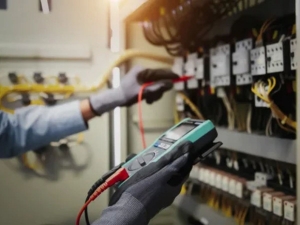Power Up Your Safety Why Circuit Breaker Repair Services in Grandview MO Are More Critical Than Ever