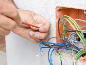 Power Up Your Property Expert Wire Installation Services in Grandview MO by Powerup Industries LLC​