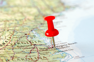 Virginia Beach Law Firm SEO and Marketing