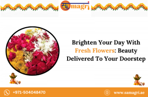 Brighten Your Day With Fresh Flowers: Beauty Delivered To Your Doorstep