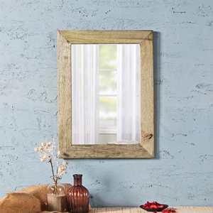 Vintage Bathroom Mirrors: Adding a Character to Modern Bathroom Spaces