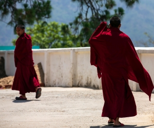 5 Breathtaking Bhutan Hikes That Will Change Your Perspective