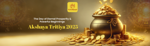 Akshaya Tritiya 2025: The Day of Eternal Prosperity & Powerful Beginnings