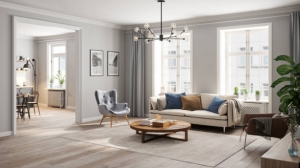 Stylish Living Room and Bedroom Furniture at Royce Lighting & Furniture 
