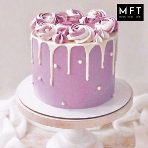 Express Emotions With Online Cake Delivery In Chennai!