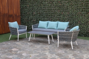 Transform Your Outdoor Space with Premium Outdoor Furniture in Dubai