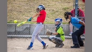 Capturing the Perfect Swing: A Guide to Sports Photography for Baseball