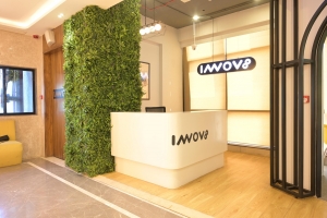 Coworking Spaces in Noida: A New Era of Work and Collaboration