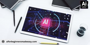 AI Courses Online for Beginners – Learn the Easy Way