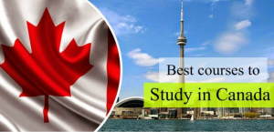 Best Course to Study in Canada After 12th: Complete Guide for Indian Students