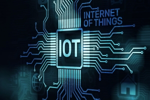 IoT Chips Market Set to Soar with Rising Demand for Smart Connected Devices