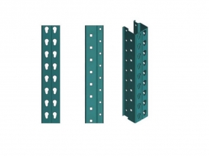 The Hidden Benefits of Using a Teardrop Racking System