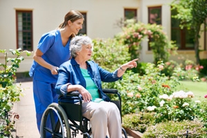 Are Pediatric Patients Eligible for Home Nursing Care in Dubai
