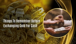 Is Selling Your Gold the Right Move? Avoid These Common Mistakes!