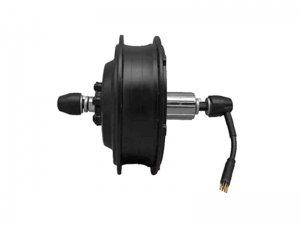 What is the Difference Between a Brushless Motor and a Brushed Motor for Motorcycles?