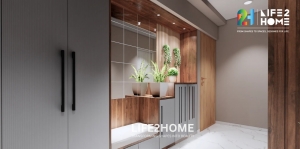 What Makes Interior Designers in Punawale a Smart Choice for New Homeowners